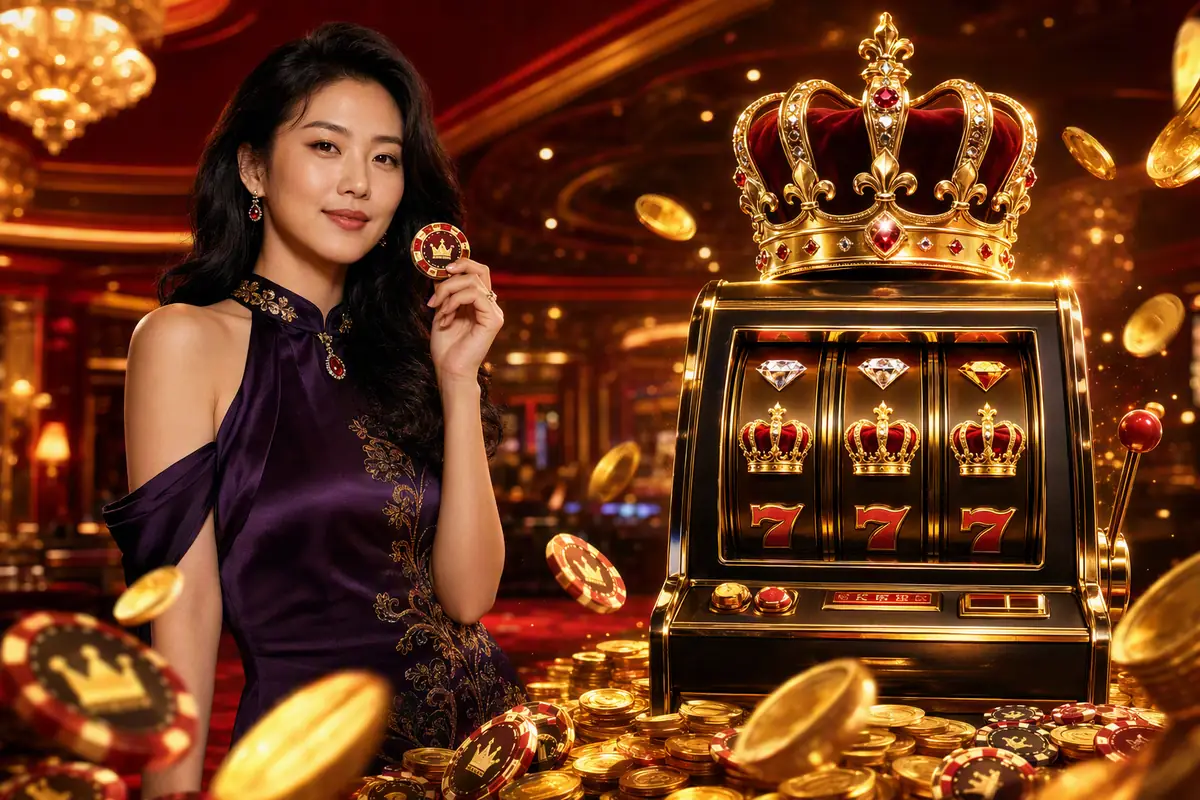 Câu chuyện thương hiệu qi88