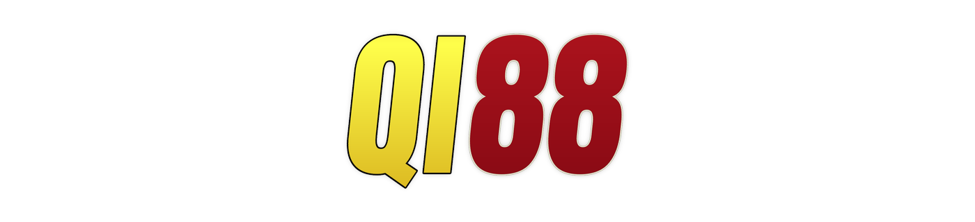 qi88 logo